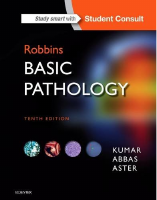 Robbins Basic Pathology 10 th edi.pdf